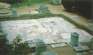 Orpheus Pavement